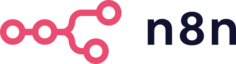 n8n logo
